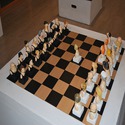 Skulpturice za šah